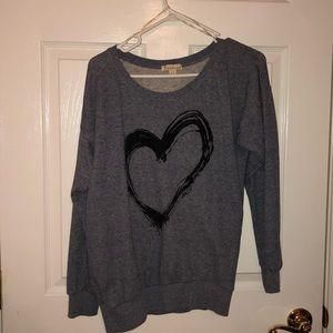 Forever21 Sweatshirt